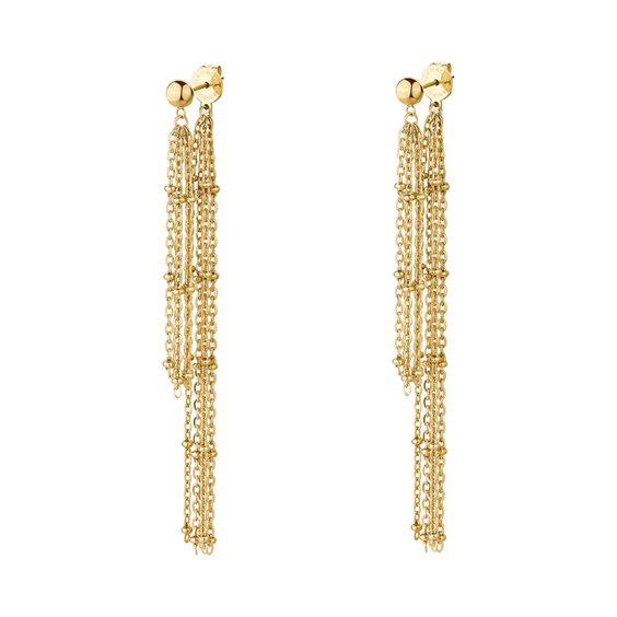 Orecchini Brosway Donna ESSENTIAL in Acciaio BNL098 - BNL098